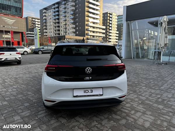 Volkswagen ID.3 77 kWh Pro S Performance - 21