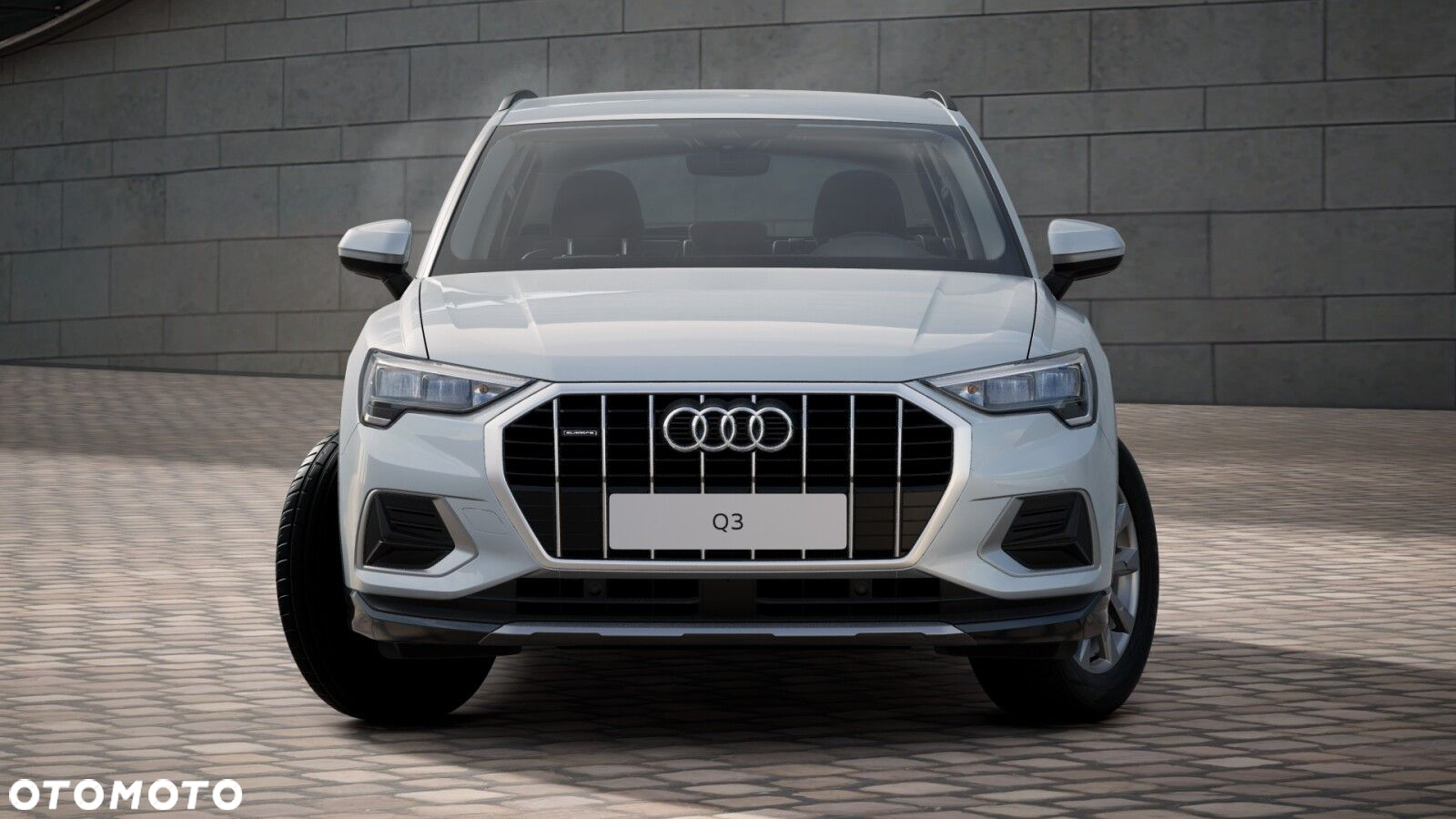 Audi Q3 - 6