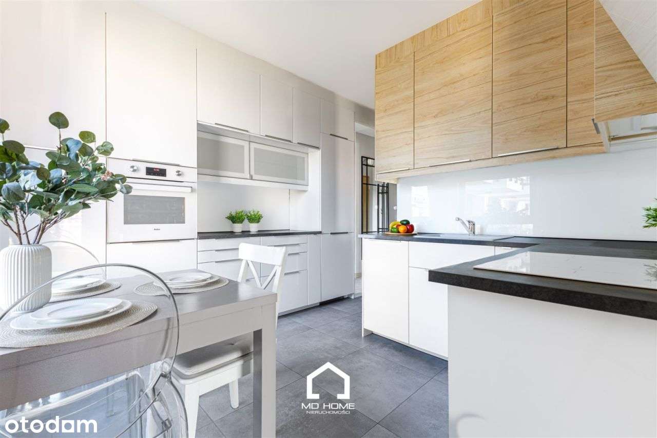 ⭐️ Centrum / 59m2 / 2-3 Pokoje / Metro ⭐️-9