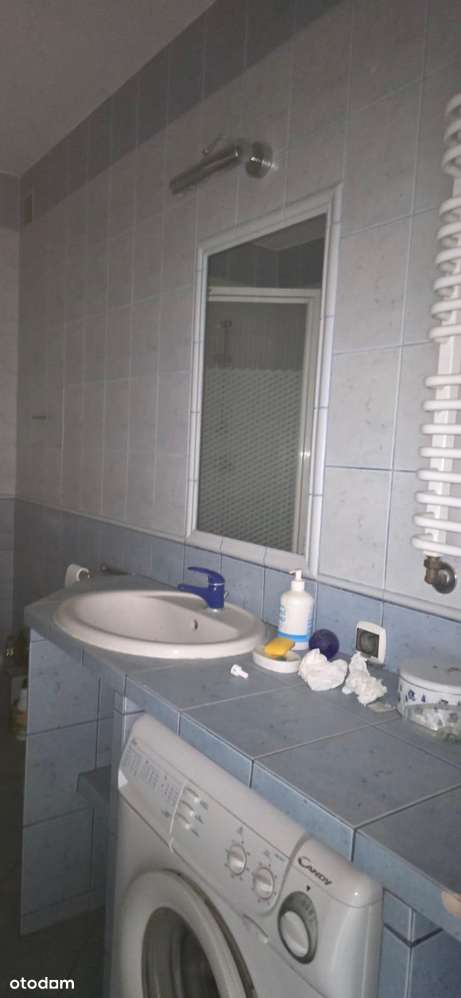 Mieszkanie 38 z balkonem, miejsce parkingowe  – Ciechocinek-11