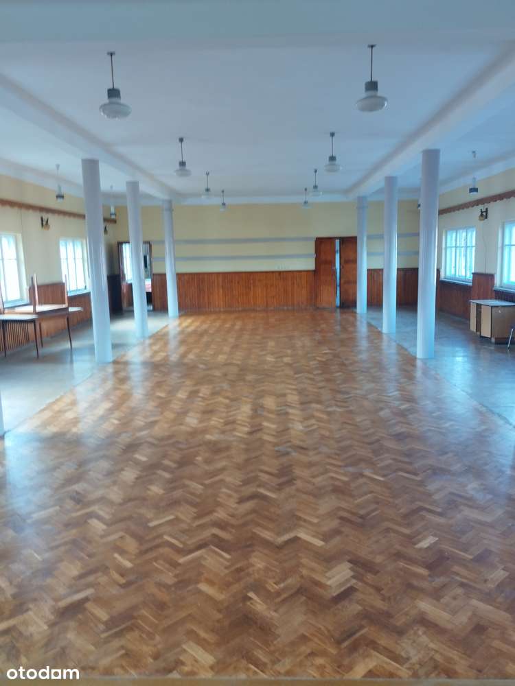 okazja !!! budynek-sala konferencyjna,mieszkanie,działalność - Pełny obrazek: 5/16