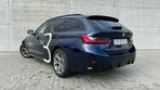 BMW Seria 3 320d xDrive mHEV M Sport - 7