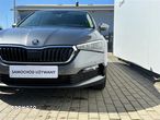 Skoda Scala 1.5 TSI Style - 35