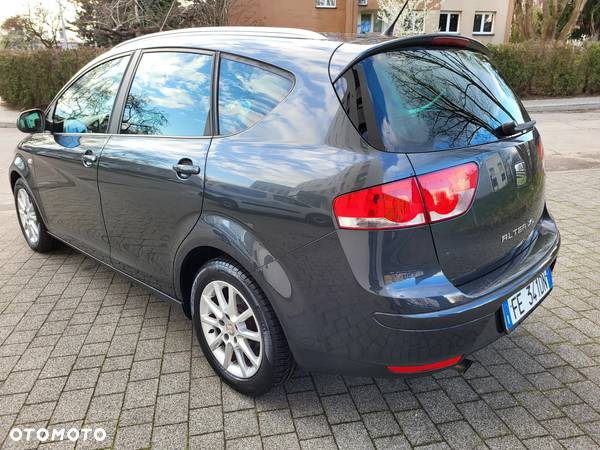 Seat Altea XL - 6