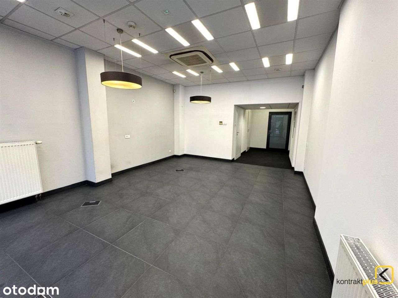 Nowa niższa cena! Lokal użytkowy w centrum! - Pełny obrazek: 2/10