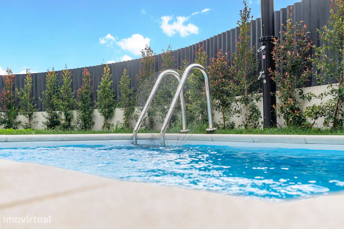 Moradia T4 para venda - Grande imagem: 5/48