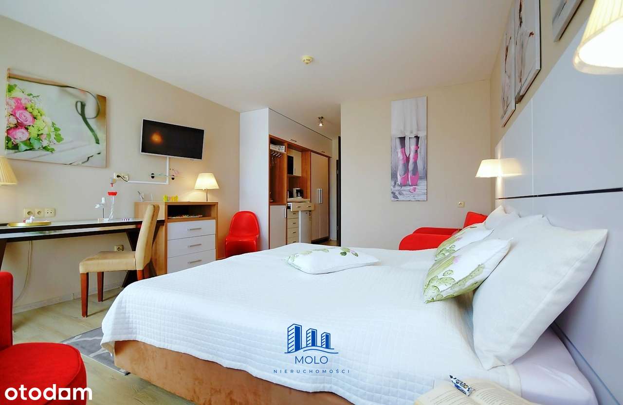 Apartament 200m od morza z udogodnieniami i klimatyzacją-2