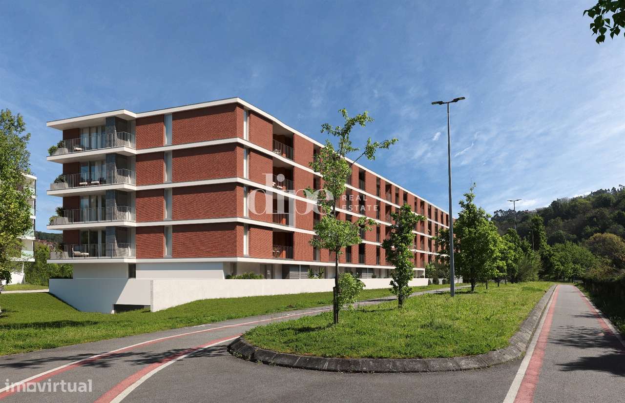 T4 no Parque da Cidade de Guimarães - Grande imagem: 3/39