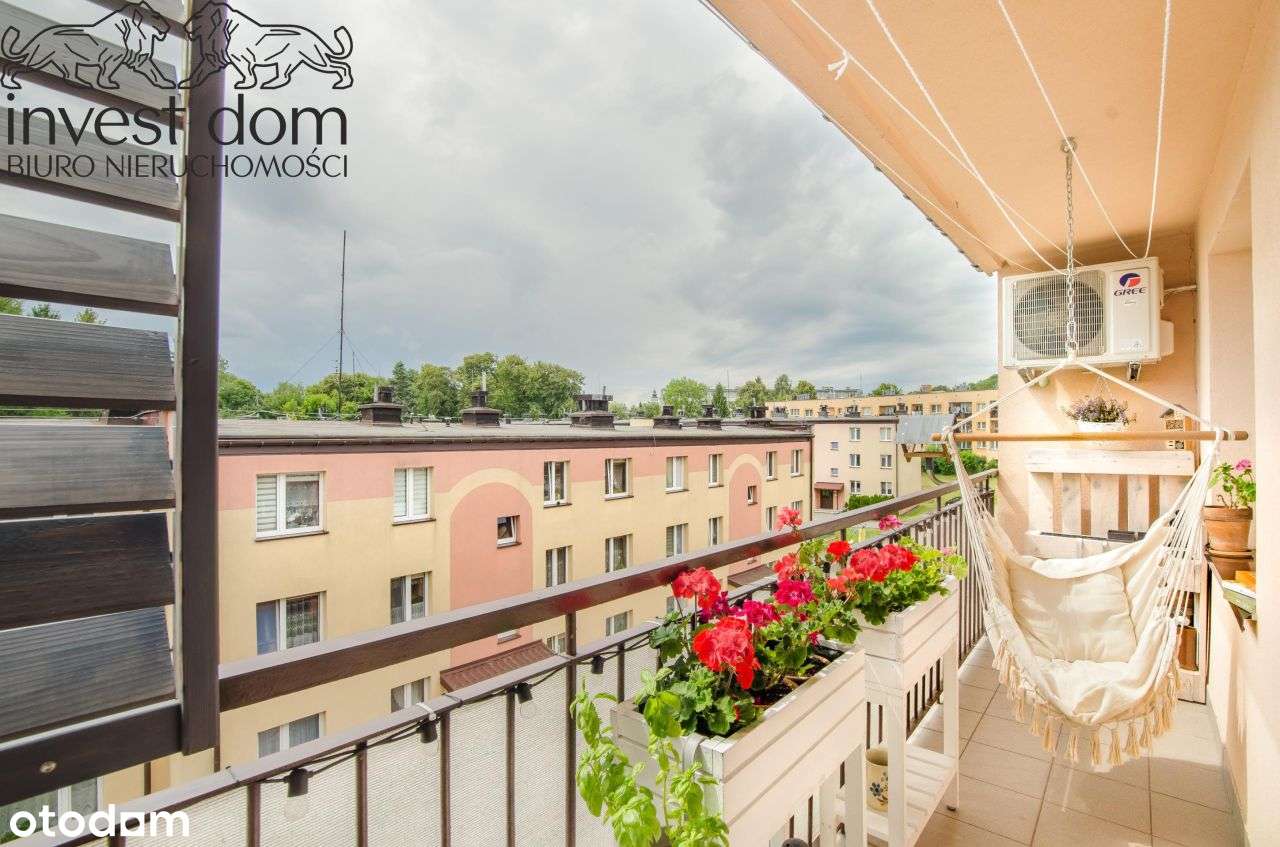 ..idealne, wyrafinowane, unikatowe M2 w Bieczu!-6