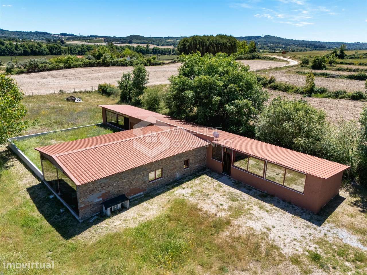 Quinta T8 Venda em Caria,Belmonte-20
