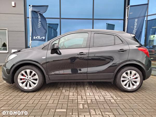 Opel Mokka 1.6 Enjoy S&S - 8