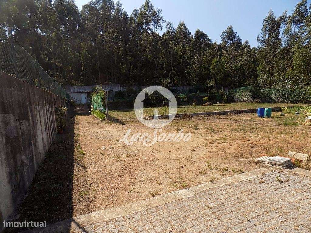 Terreno p/ moradia, como novo, para venda, Trofa - Guidões - Grande imagem: 4/4
