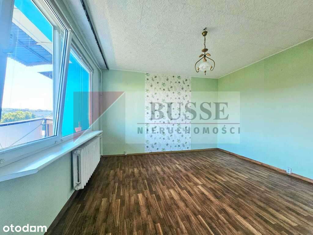 Spół. - własnościowe 3 pokoje w centrum Polic!!! - Pełny obrazek: 4/13