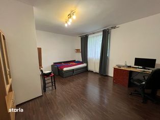 Închiriere apart. cu 2 camere, zona The Office, Mărăști, 550 Eur