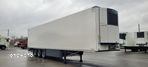 Schmitz Cargobull Fabrycznie nowa chłodnia 2024 Standard z Carrier Vector 1550, klapy wentylacyjne - 3