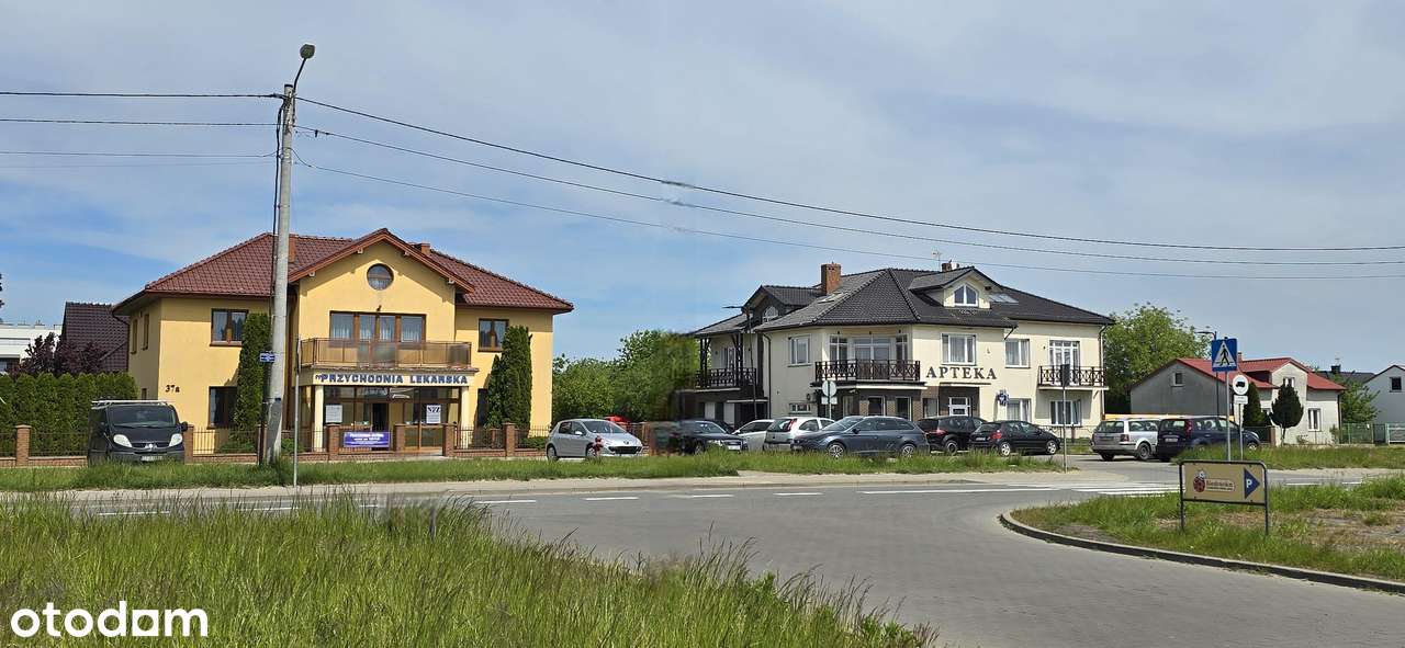 Nowe 3-pokojowe mieszkanie - 55m2 - Winda, Bezpieczne Osiedle- Ciechoc-11