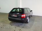 Audi A4 2.5 TDI Avant 180 CV Quattro Peças - 6