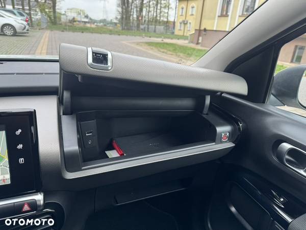 Citroën C4 Cactus 1.2 PureTech Live - 24