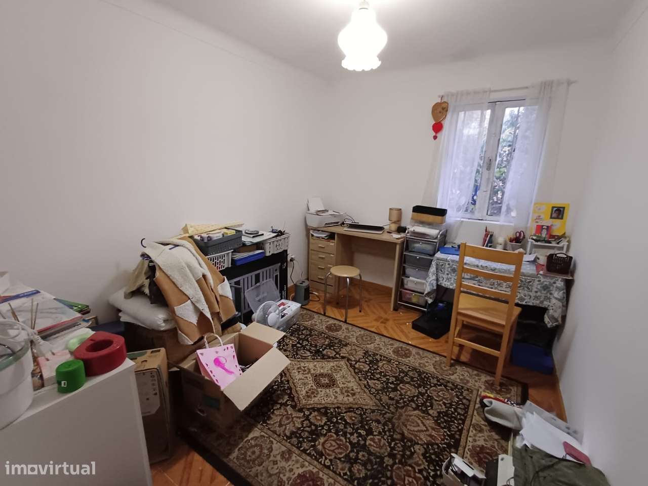 Moradia Isolada T3 Venda em Figueiró da Serra e Freixo da Serra,Gouvei - Grande imagem: 5/13