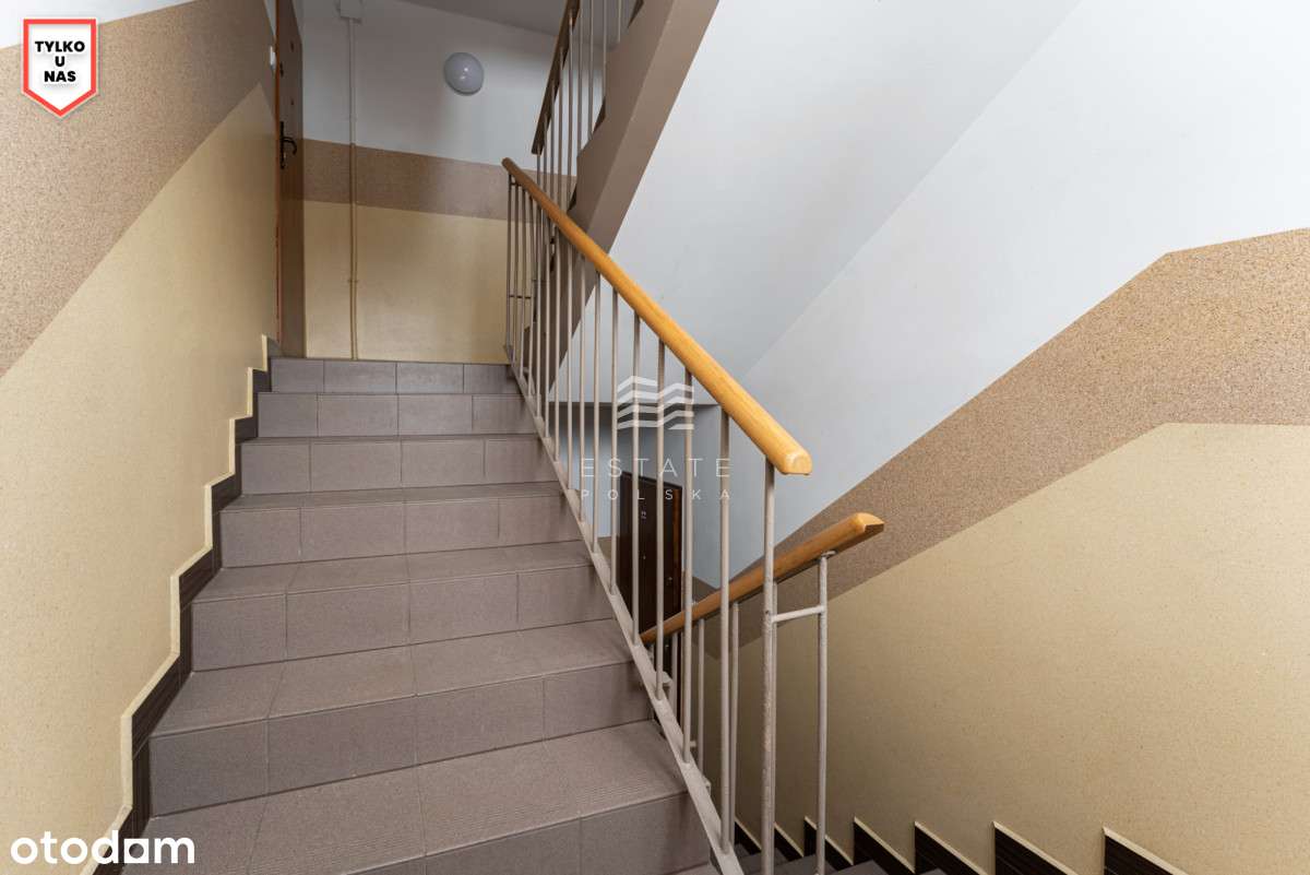 Mieszkanie  3 pokojowe w ciekawej lokalizacji !-9