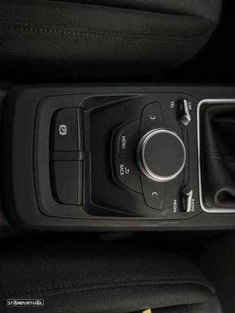 Audi Q2 1.0 TFSI Design - 29