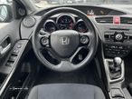 Honda Civic 1.6 i-DTEC Sport Navi - 9