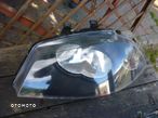 Lampa lewa CORDOBA II IBIZA III VALEO EUROPA - 1