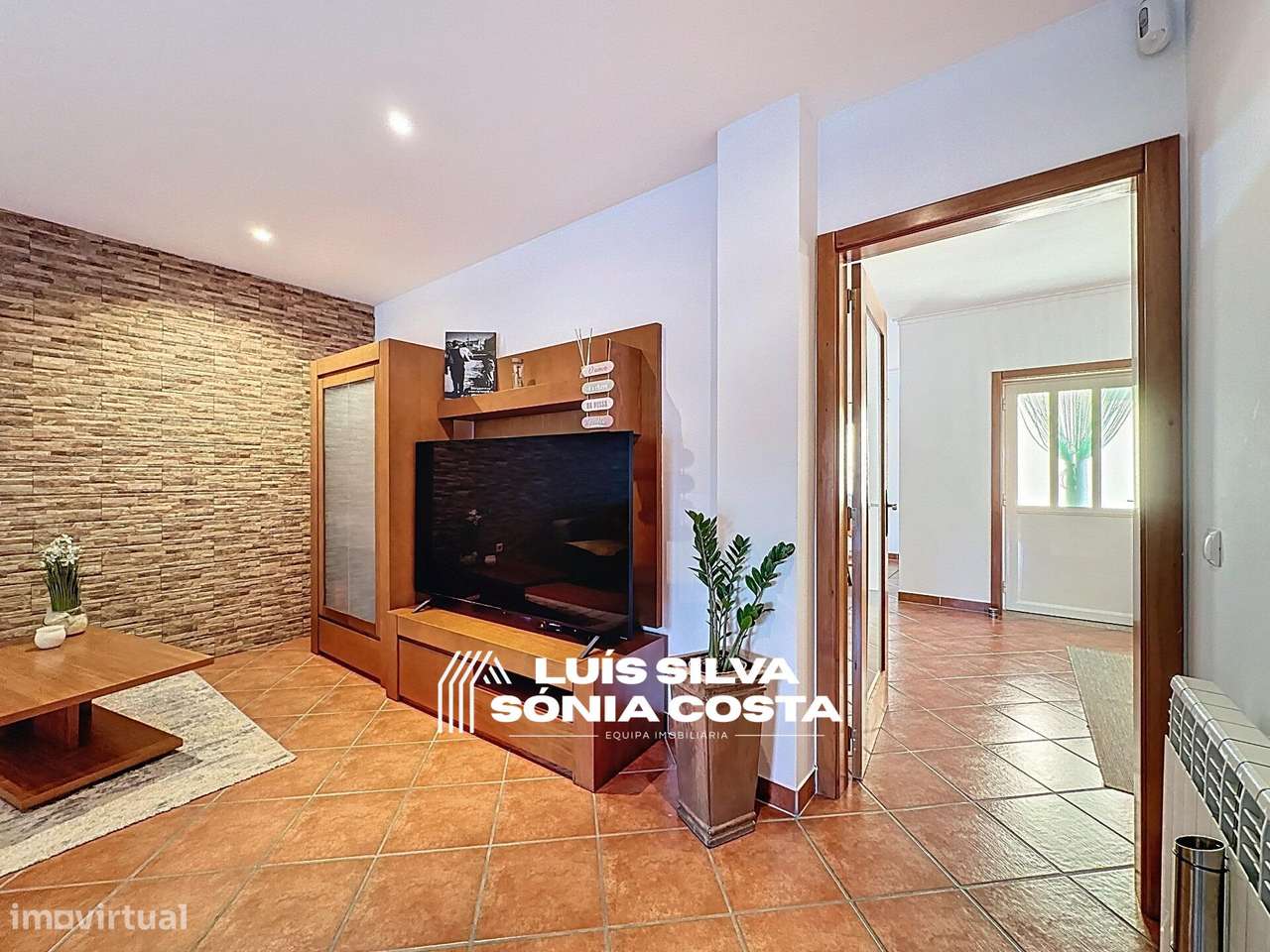 Moradia T3 c/ 295 m2, Espaço Exterior & Excelente Estado | Souto,...-5