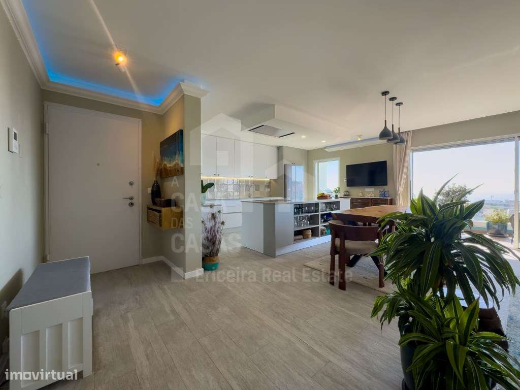 Apartamento – Mafra, Jogo da Bola, Ericeira - Vista 5