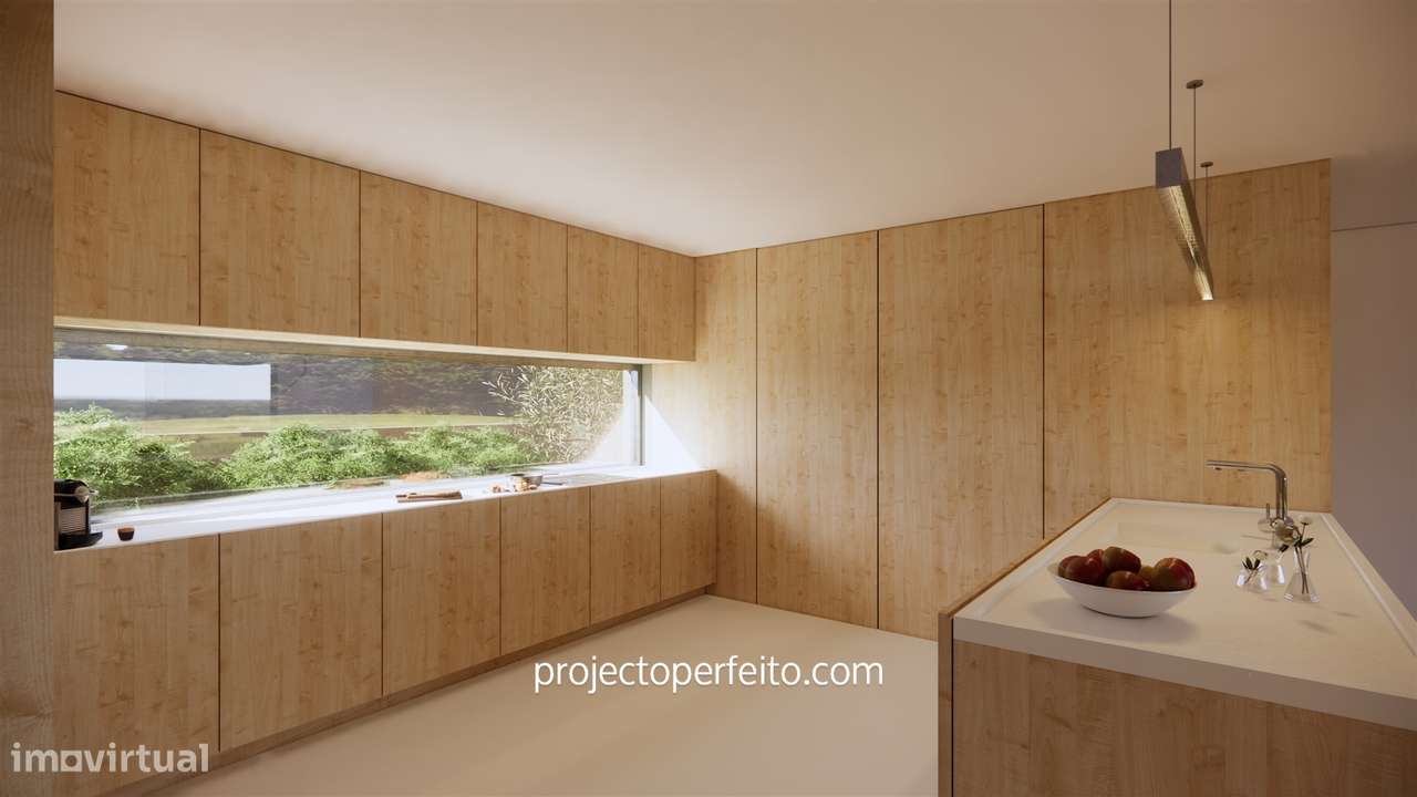 Lote de Terreno  Venda em Grijó e Sermonde,Vila Nova de Gaia - Grande imagem: 3/11