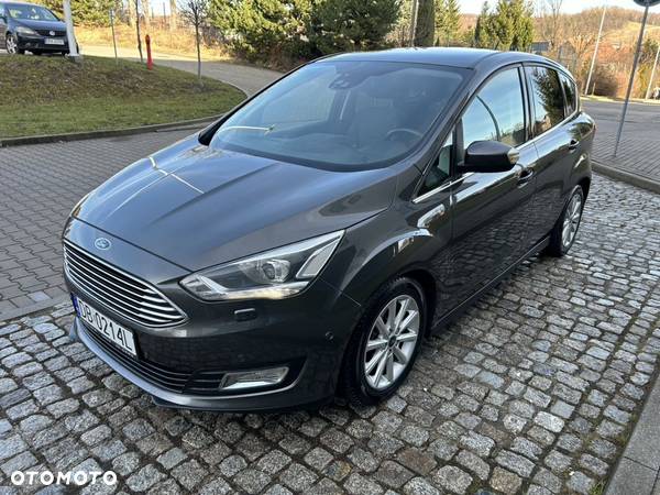 Ford C-MAX 1.0 EcoBoost Titanium ASS - 2