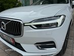 Volvo XC 60 D4 AWD Geartronic Inscription - 34