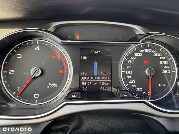 Audi A4 2.0 TDI - 23