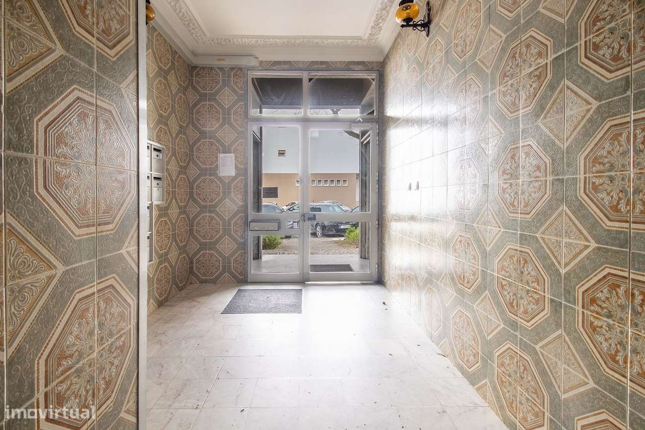 Apartamento T3 em Queluz de Baixo - Grande imagem: 5/28