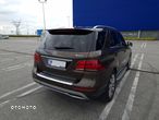 Mercedes-Benz GLE 350 d 4-Matic - 4