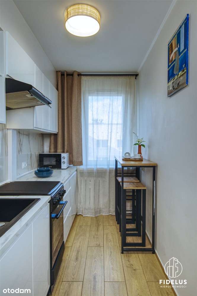 3 pokoje w świetnej lokalizacji-4