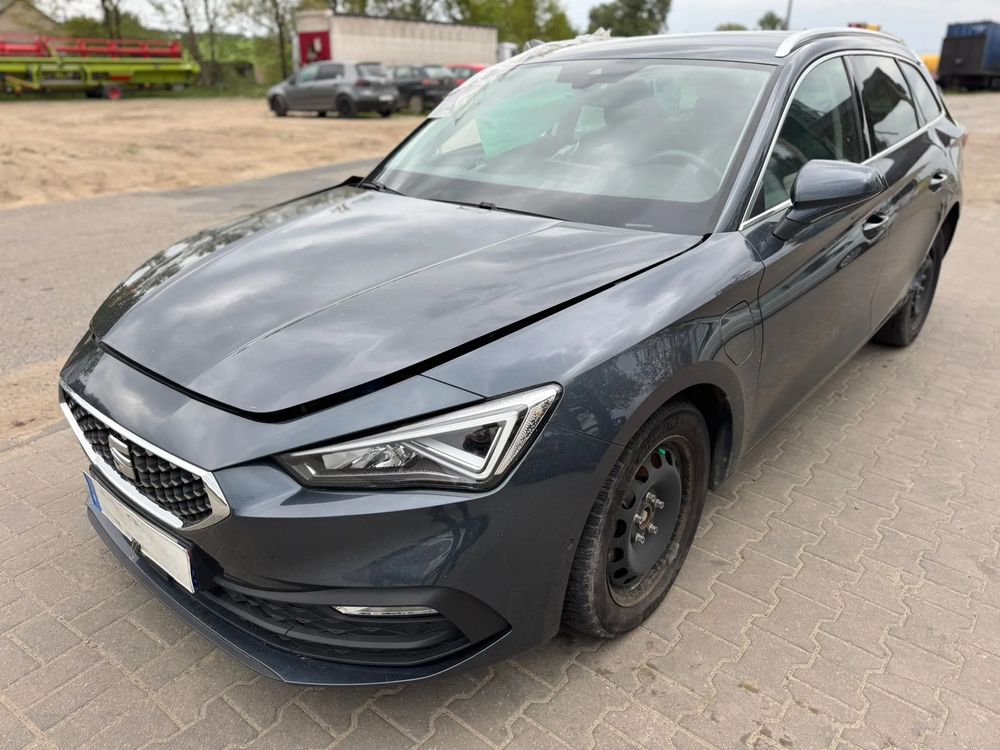 Seat Leon IV 1.4 eHybrid Xcellence DSG 2021