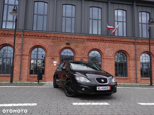 Seat Leon 1.4 Reference - 2