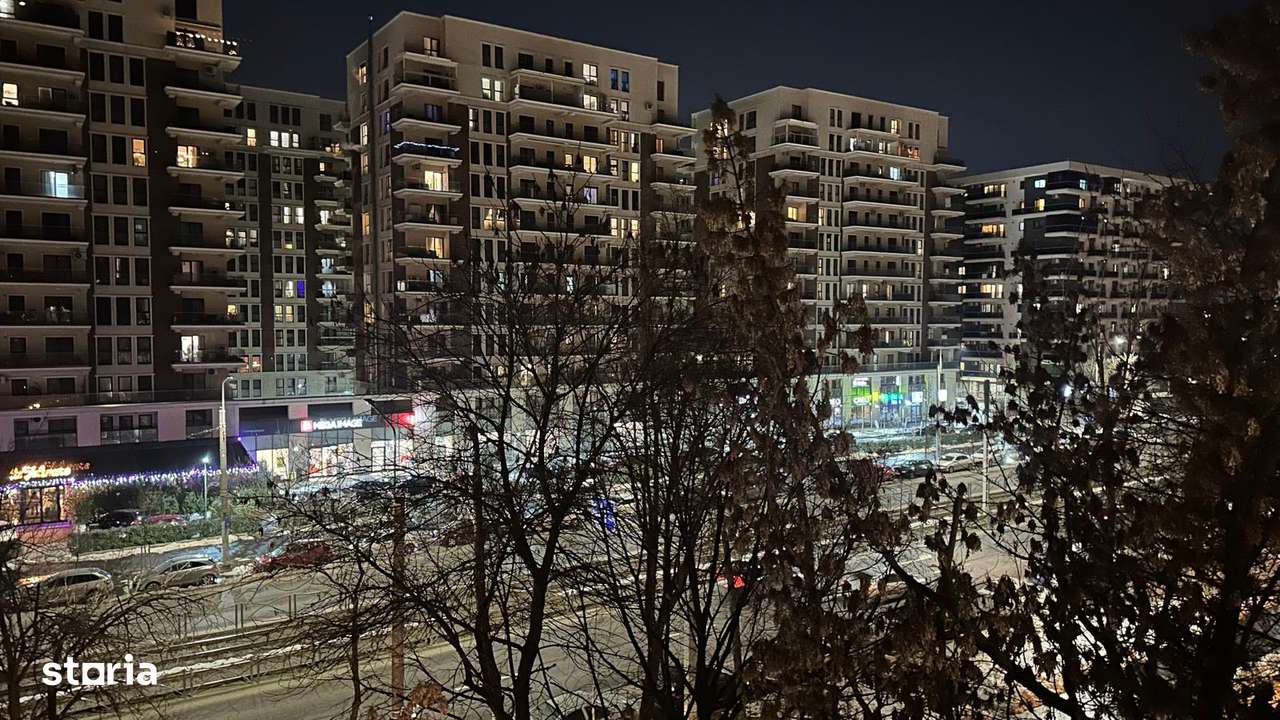 Drumul Taberei, Auchan, Parc Moghioros-9