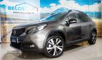 Peugeot 2008 1.2 PureTech GT Line EAT6 - 1