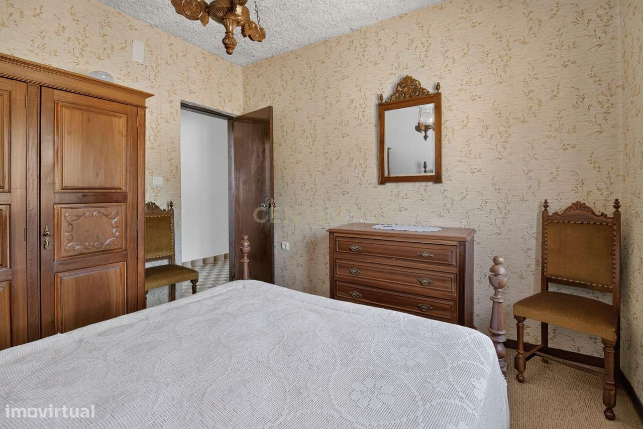 Moradia com Vista Panorâmica em Bragança - Quinta da Candaira-7