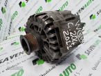 Alternador Mercedes-Benz C-Class (W204) - 1