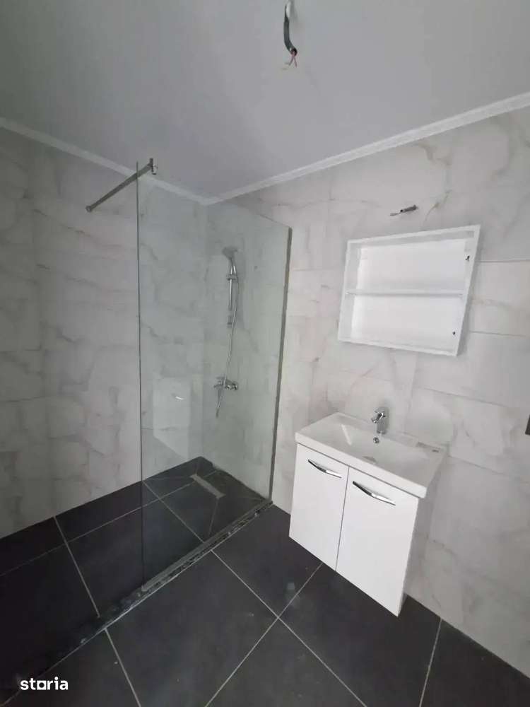 Bloc Finalizat 3 Camere Metrou 12 minute Titan-Pallady Mutare Rapida - Imagine principală: 5/11