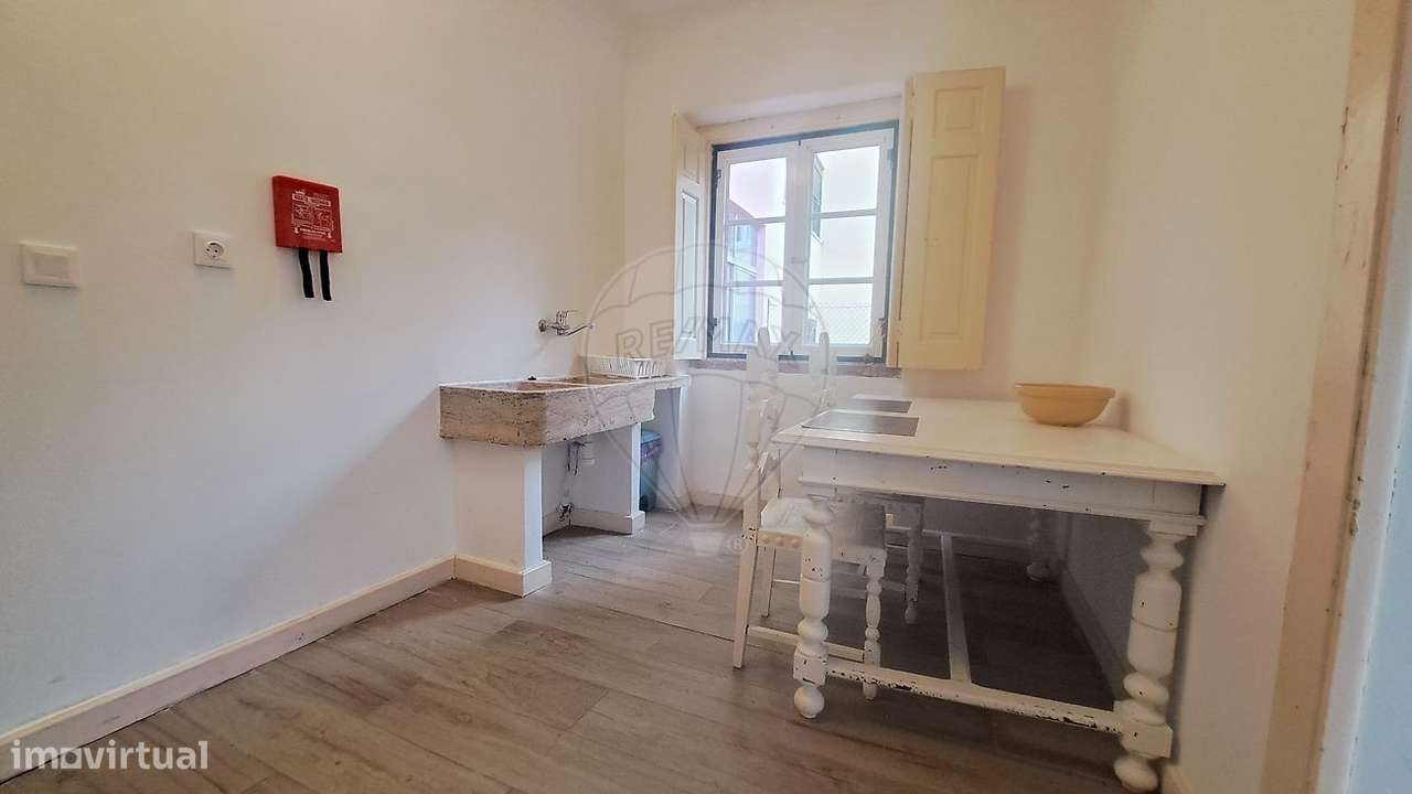 Apartamento T4 para venda-17