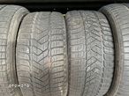 OPONY ZIMA PIRELLI 255/30/20 355/25/21 AVENTADOR - 2