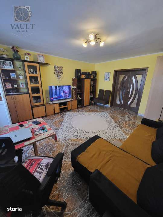 APARTAMENT 3 CAMERE-UNIRII-MAGAZINUL UNIREA-2 BAI-2 BALCOANE - Imagine principală: 5/19