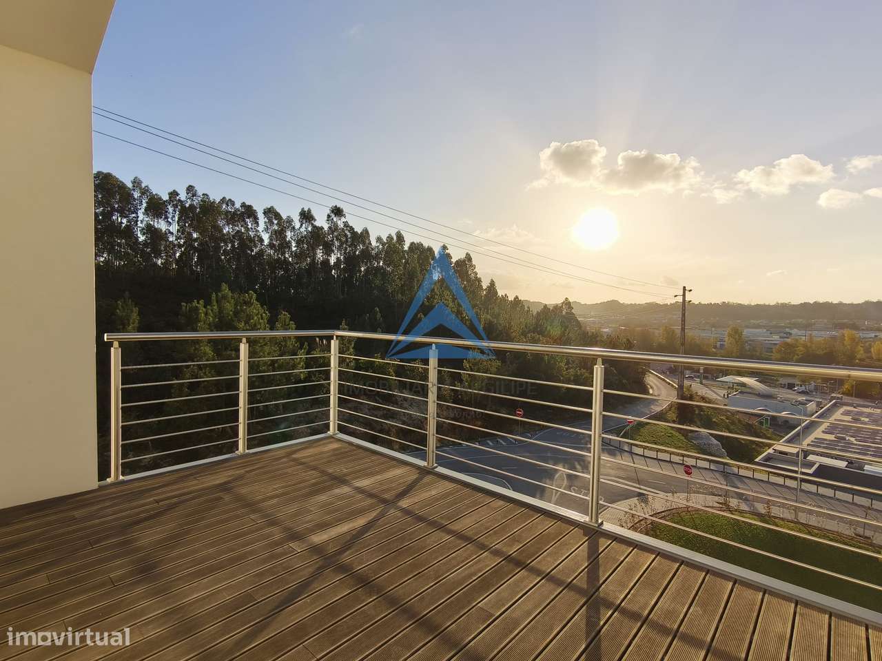 Apartamento T4 Pombal - Leiria-14