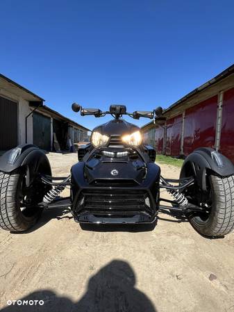 Can-Am Ryker - 7