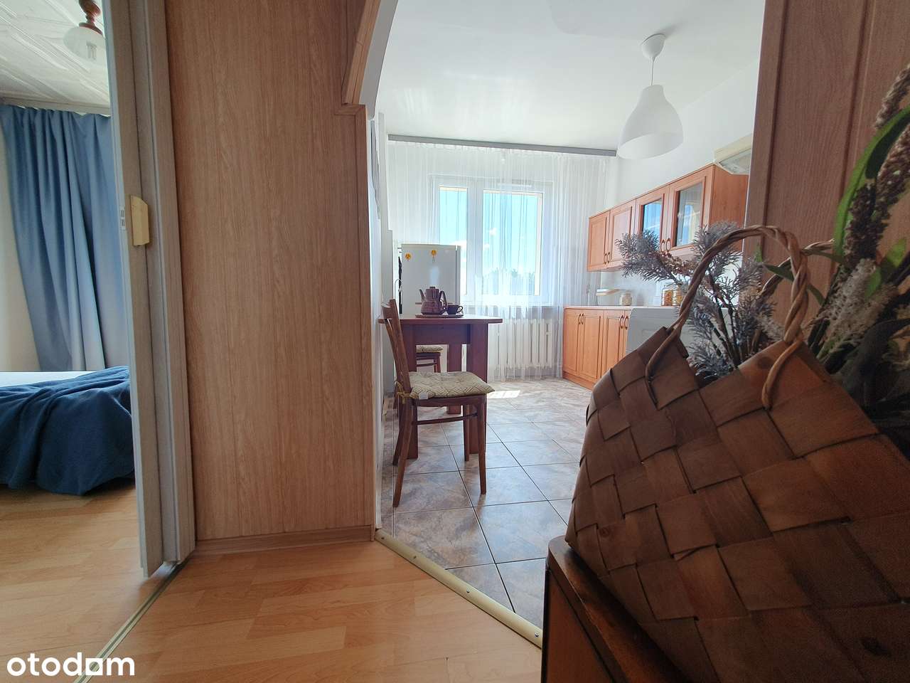 mieszkanie w centrum Tomaszowa Lubelskiego-7