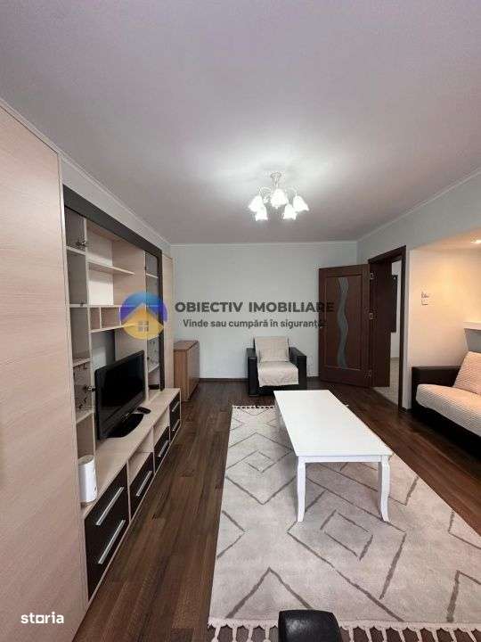 Apartament Modern 3 Camere – Zona Centrala 75 mp - Imagine principală: 4/19
